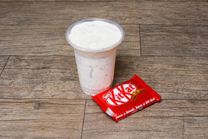 Kit Kat Thick Shake