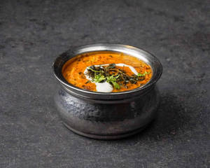 Methi Chicken