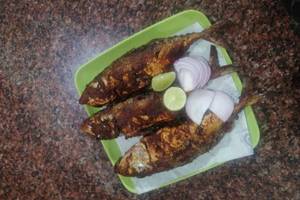 Bangda Fish Fry