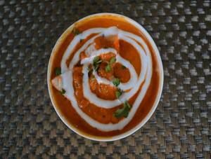 Paneer Pasanda