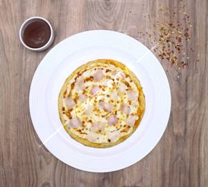 Onion Pizza                                                       