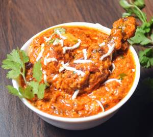 Chicken Butter Masala