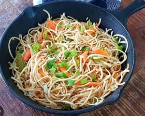 Hakka Noodles