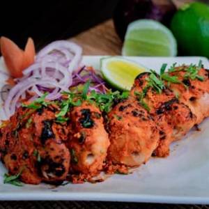 Chicken Tikka