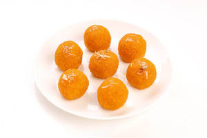 Boondi Laddu