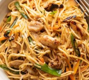 Egg Chow