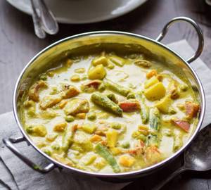 Veg Korma