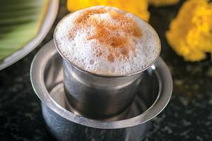 Spl Filter Coffee
