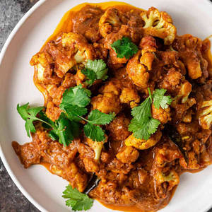 Gobi Tikka Masala