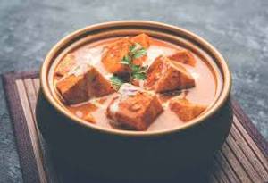 Paneer Gravy