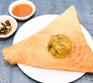 Masala dosa