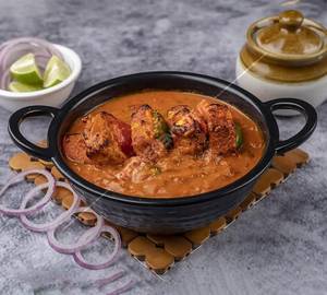 Paneer Tikka Masala