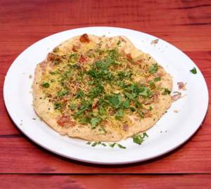 Masala Papad