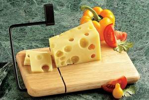 Extra Cheese
