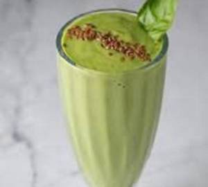 Naked Pista Thick Shake