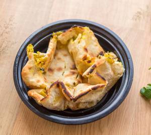 Butter Chur Chur Naan