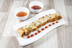 Veg Spring Roll