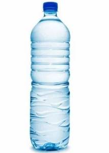 Water Bottle 2ltr
