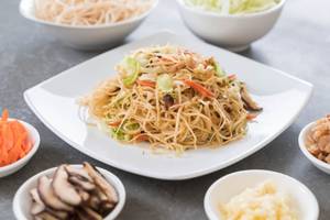 Egg Chow