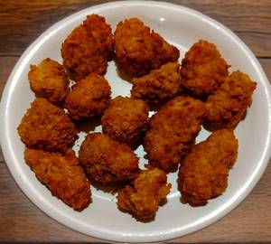 Chicken popcorn [full]