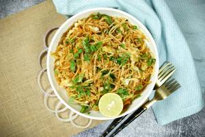 Veg Soft Noodles