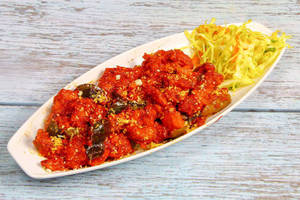 Prawns 65