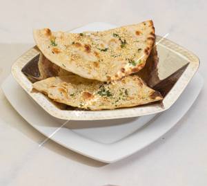 Butter Kulcha