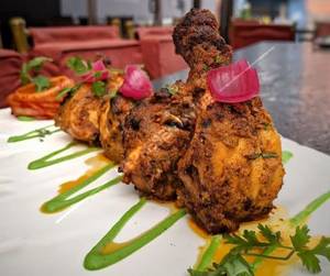 Bhatti Ka Murgh