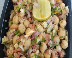 Chana Chat