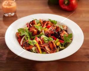 Chicken Tikka Salad