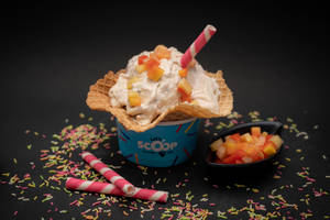 Fruit Blast  Small