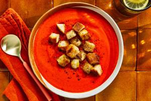 Tomato Soup