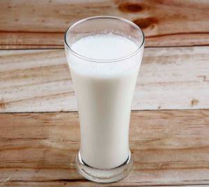 Salted Lassi