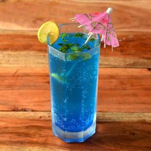 Blue Lagoon