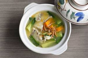 Murthal Veg Soup