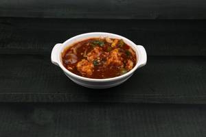 Chilly Fish Gravy (basa Fish)