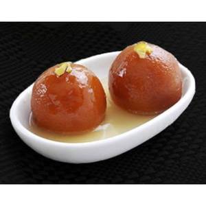 Gulab Jamun [2 Pc]