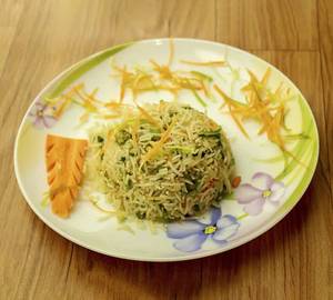 Veg Fried Rice