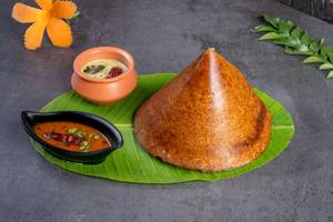 Plain Dosa