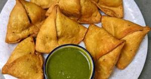 Samosa