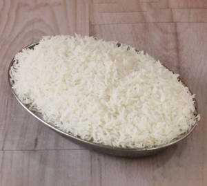 Plain Rice