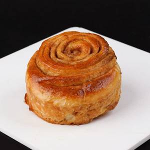 Cinnamon Roll