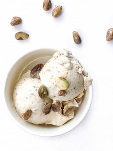 Almond Pista Crunch