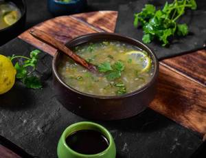 Veggie Soup