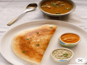 Special Masala Dosa