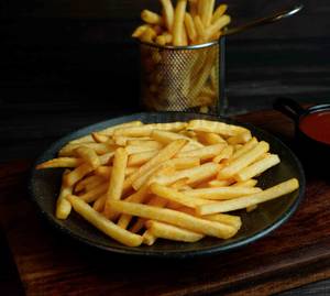 Classic Fries