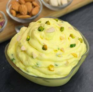 Rajbhog Shrikhand
