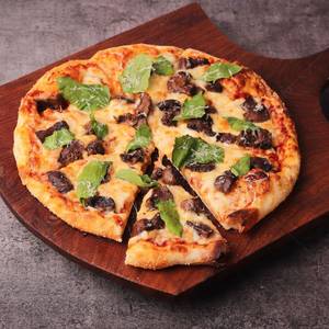 Truffled Funghi Pizza