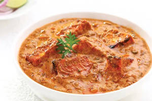 Paneer Makhani