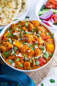 Mix Veg